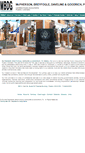 Mobile Screenshot of cpapueblo.com